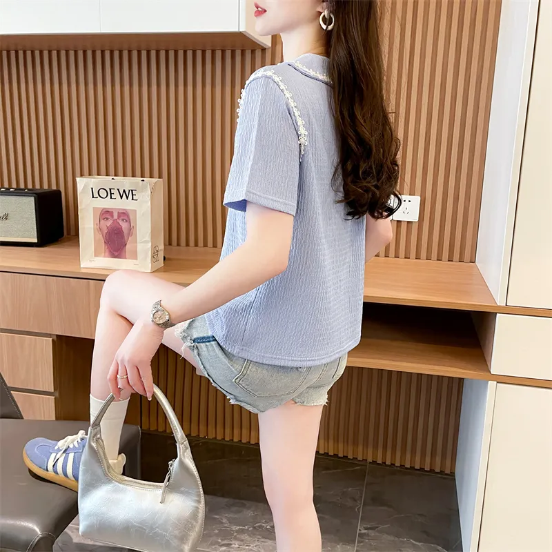 GOSO T Shirts Women's-5