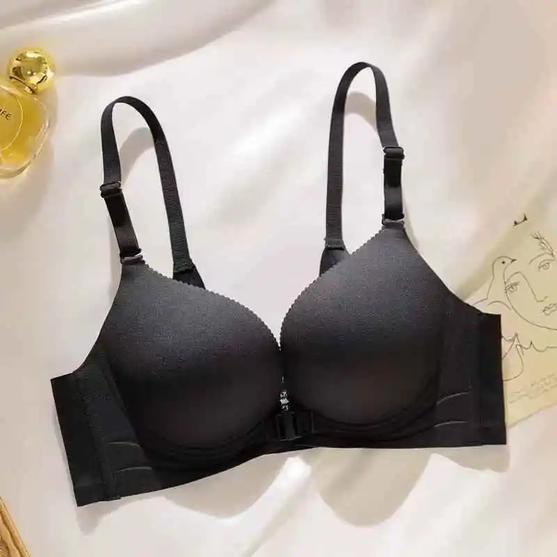 GOSO Women's Bras-1