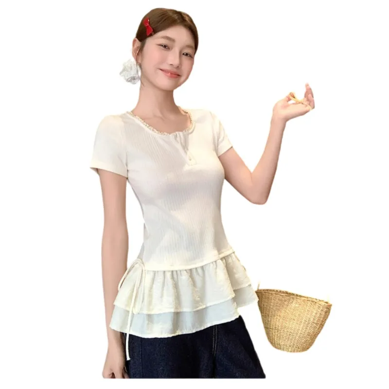 GOSO T Shirts Women's-2