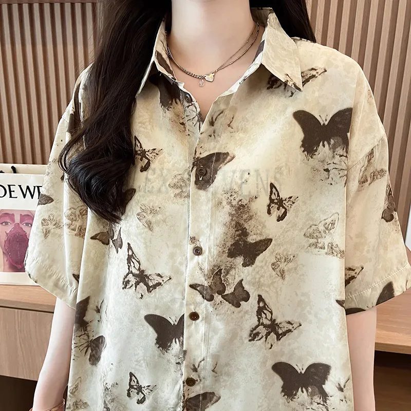 GOSO Shirts Women's-9
