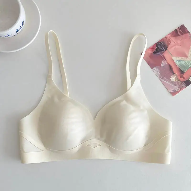 GOSO Women's Bras-11