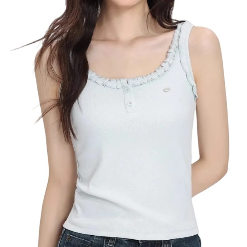 GOSO Tank Tops Women's-4