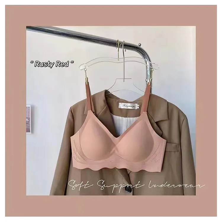 GOSO Women's Bras-9