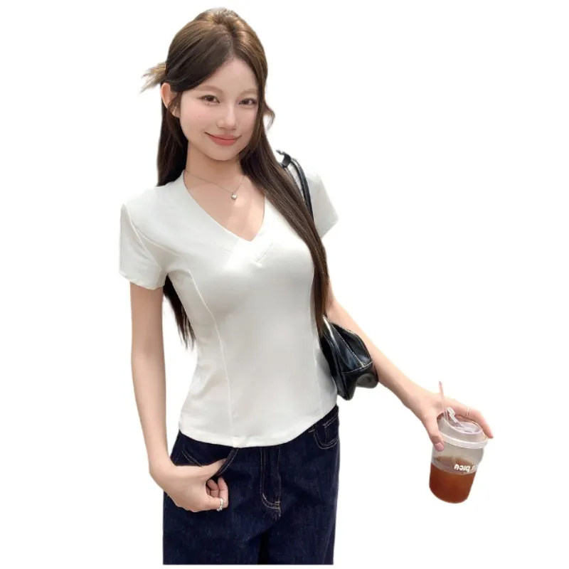 GOSO T Shirts Women's-2