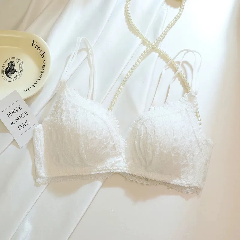 GOSO Women's Bras-12