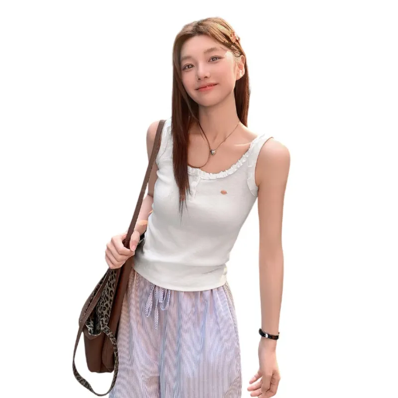GOSO Tank Tops Women's-2