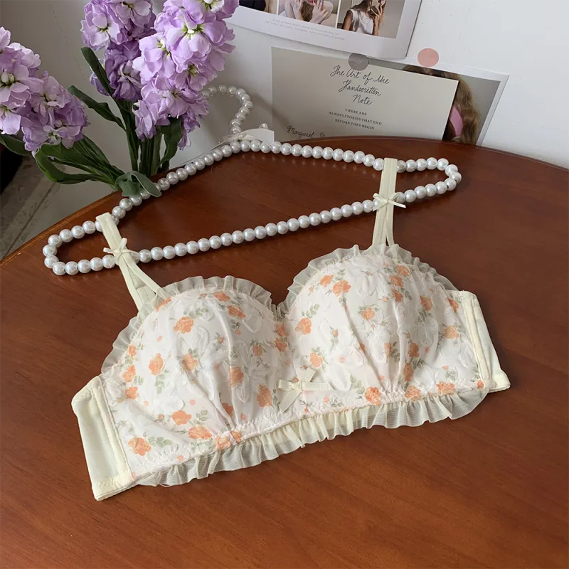 GOSO Women's Bras-5