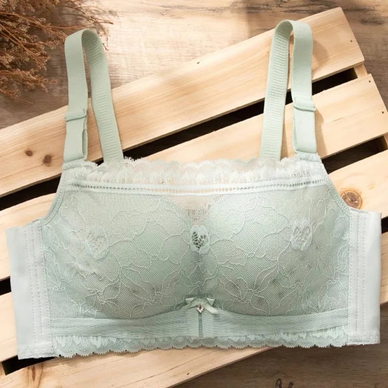 GOSO Women's Bras-1
