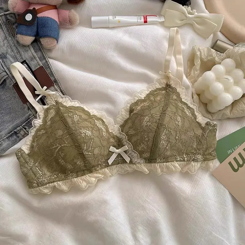 GOSO Women's Bras-12