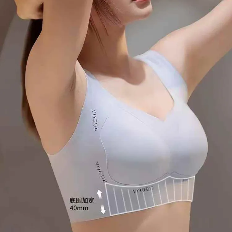 GOSO Women's Bras-3