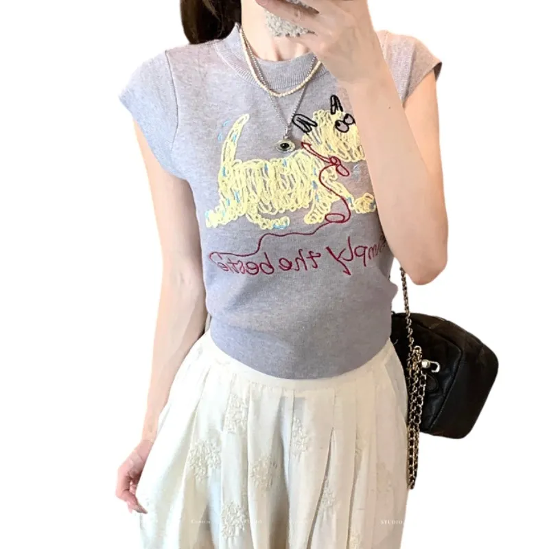 GOSO Tank Tops Women's-7