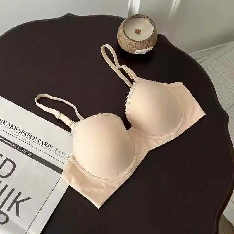 GOSO Women's Bras-3