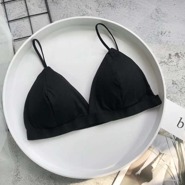 GOSO Women's Bras-1