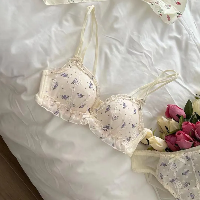 GOSO Women's Bras-3