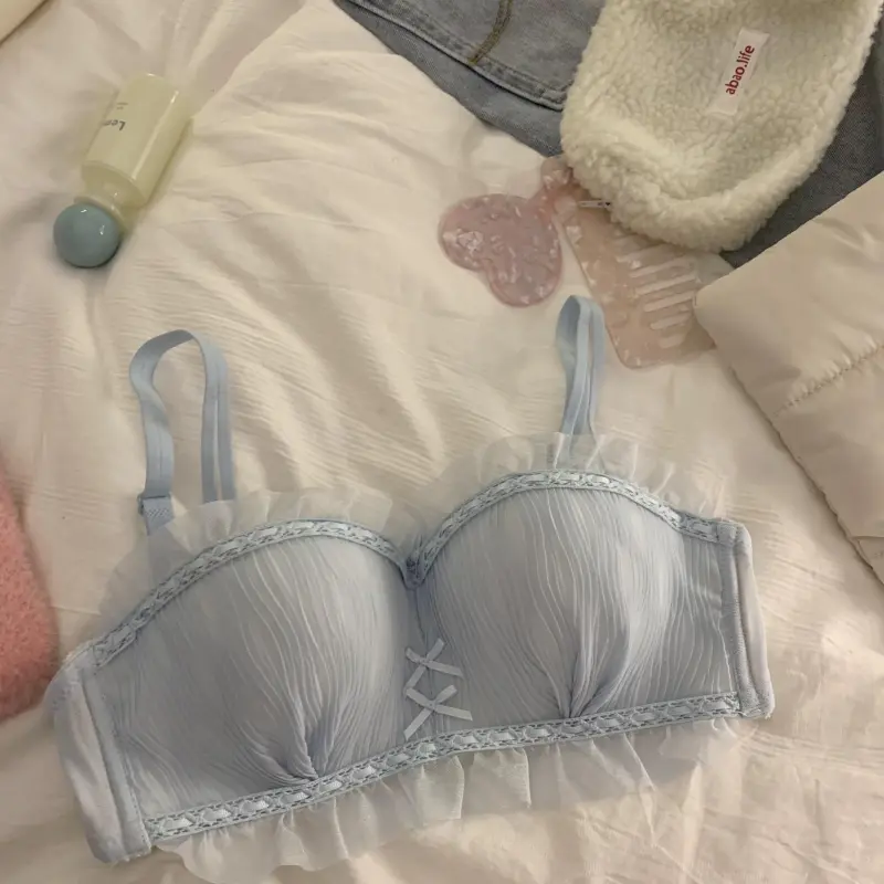 GOSO Women's Bras-9