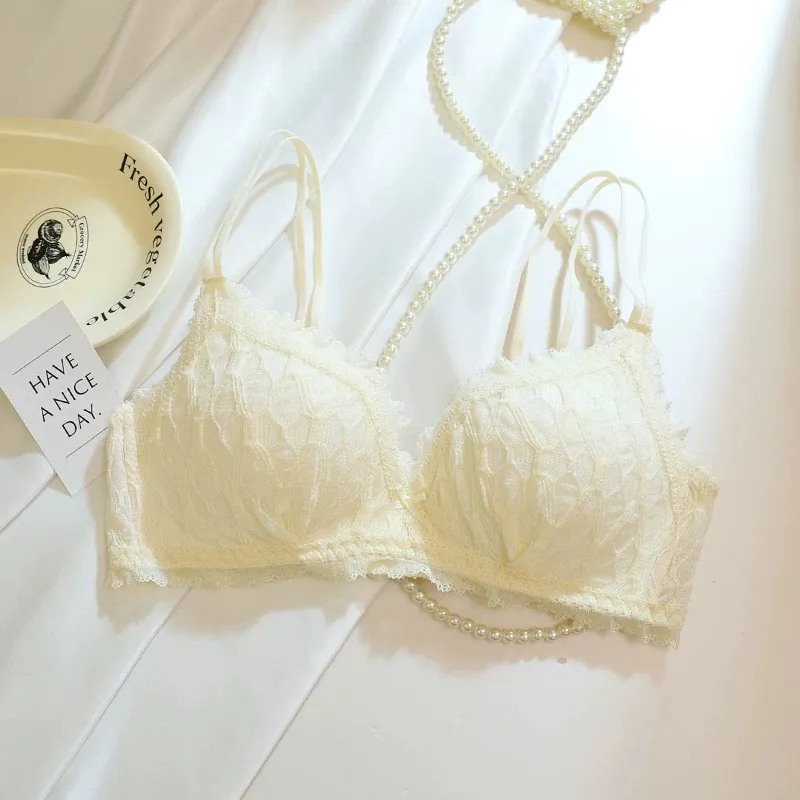 GOSO Women's Bras-6