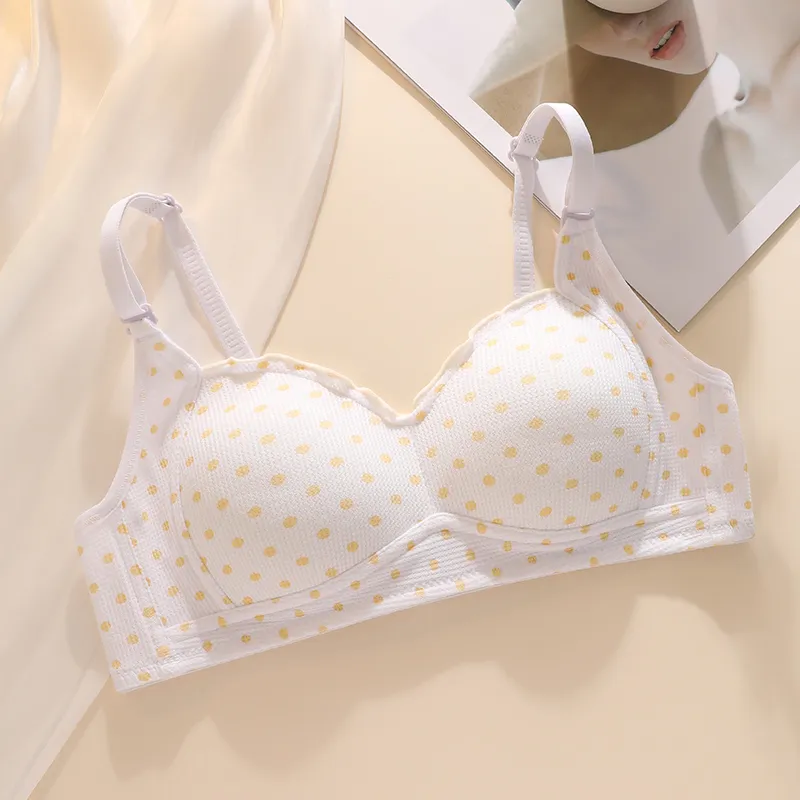 GOSO Women's Bras-7