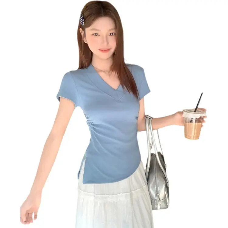 GOSO T Shirts Women's-1