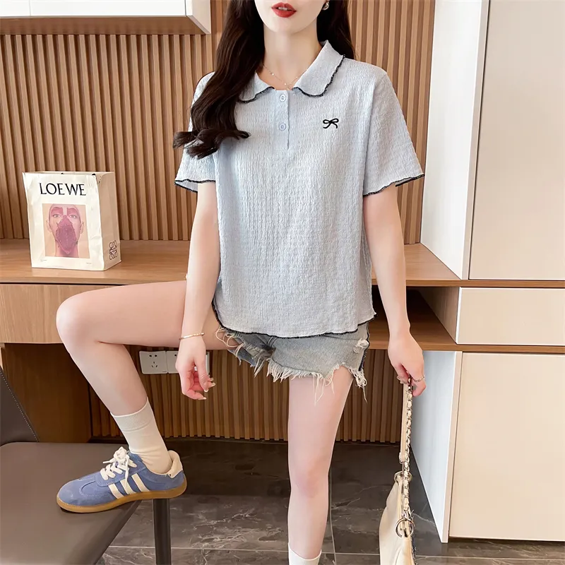 GOSO T Shirts Women's-4