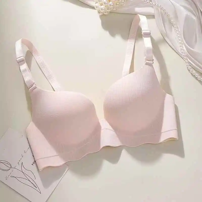 GOSO Women's Bras-1