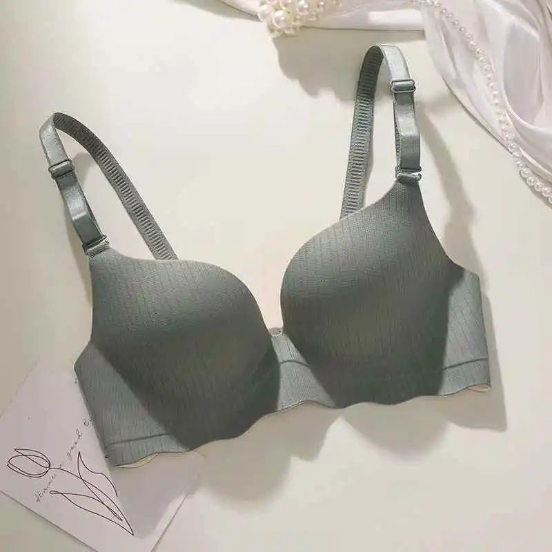 GOSO Women's Bras-7
