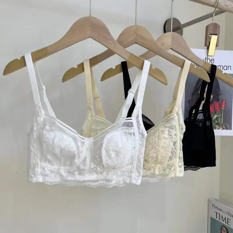 GOSO Women's Bras-2