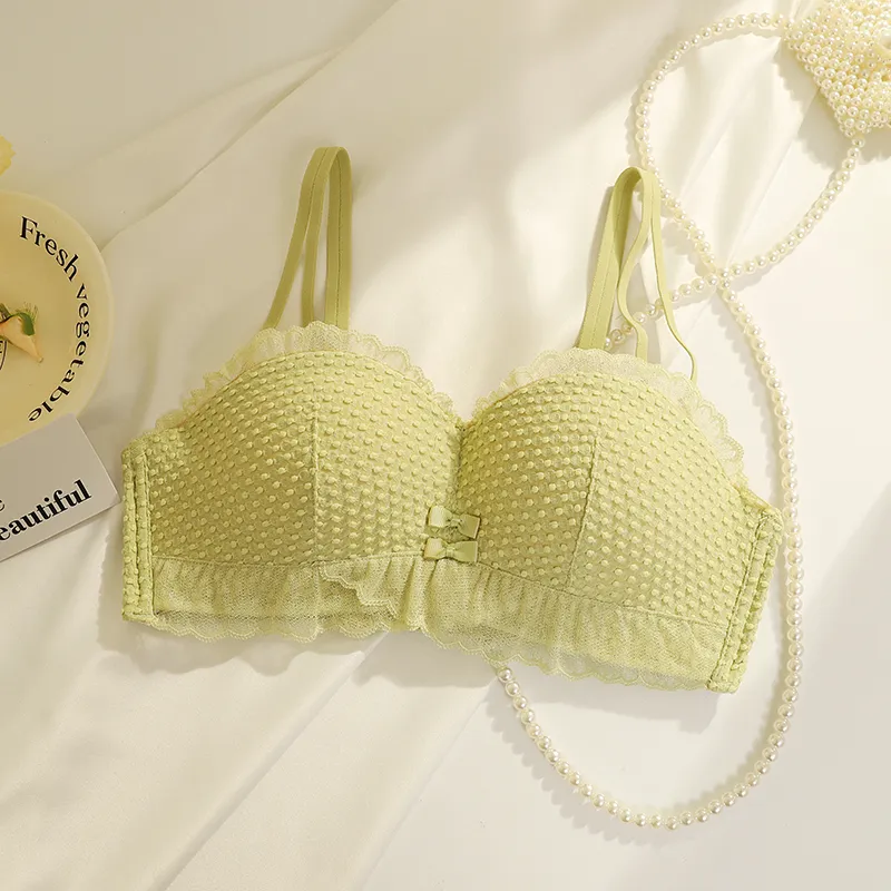 GOSO Women's Bras-5