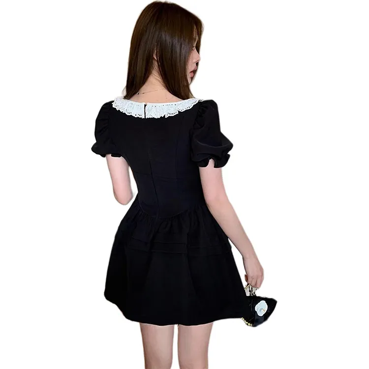 GOSO Short Sleeved Dress Women's-1
