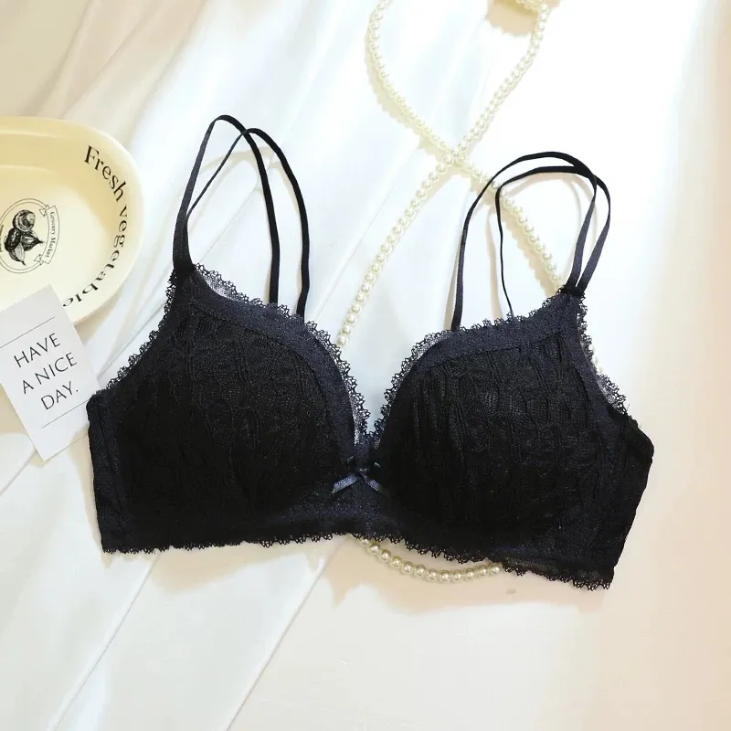 GOSO Women's Bras-9