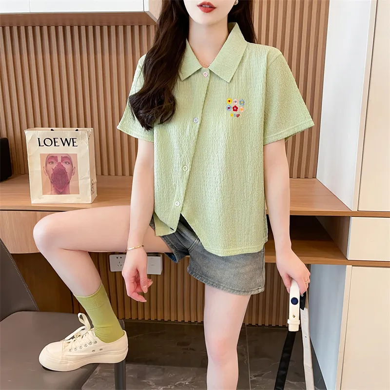 GOSO T Shirts Women's-24