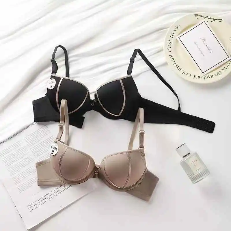 GOSO Women's Bras-1