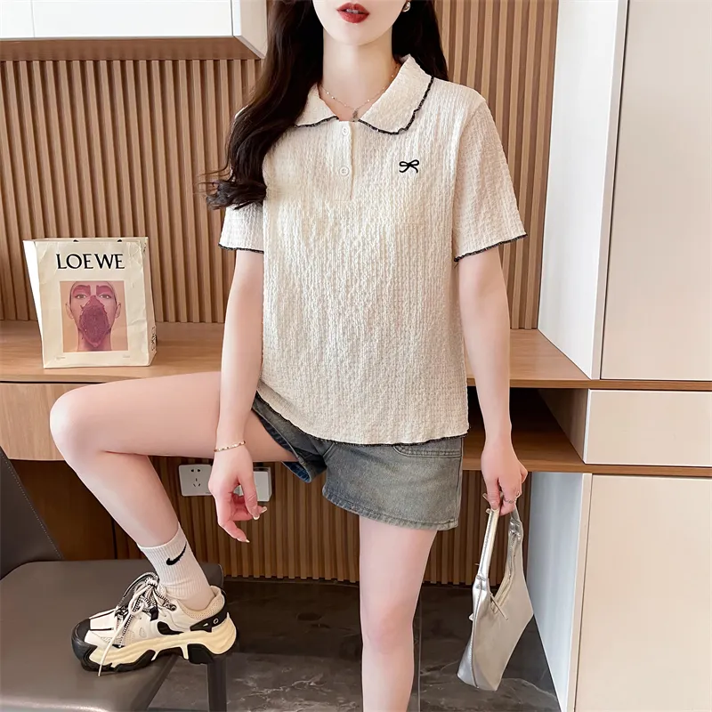 GOSO T Shirts Women's-13