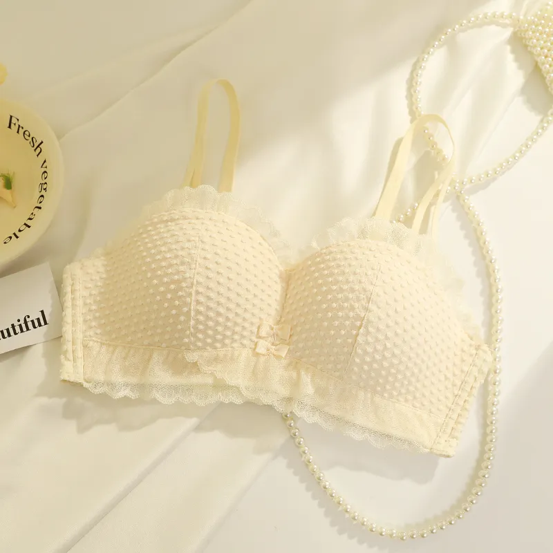 GOSO Women's Bras-7