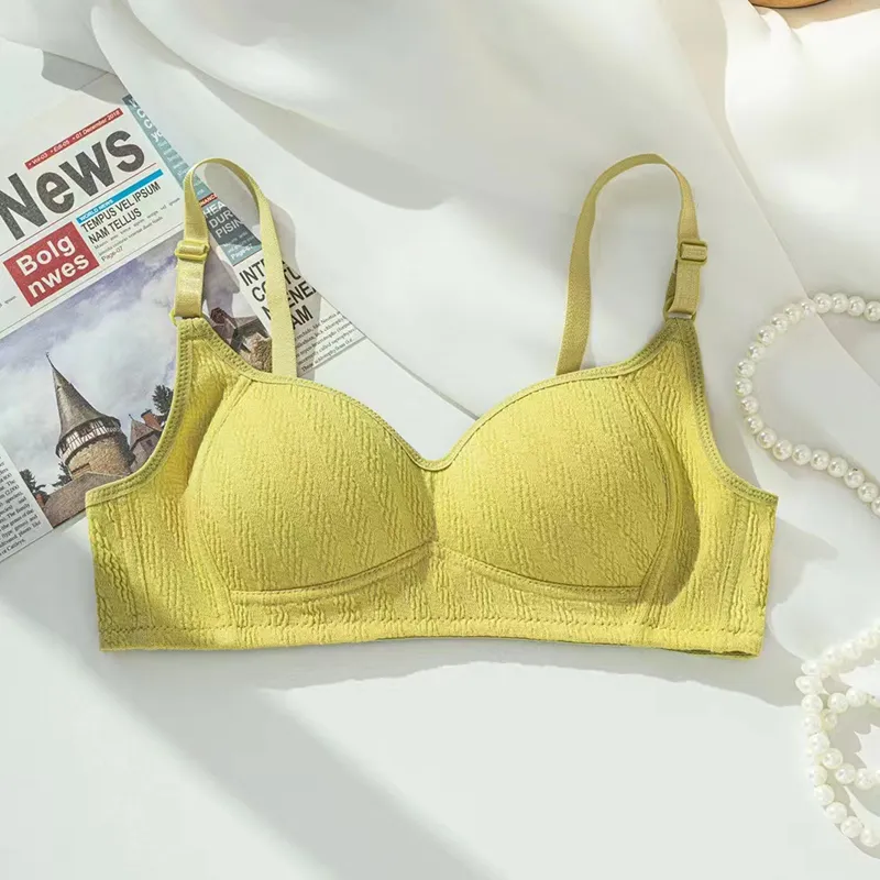 GOSO Women's Bras-5
