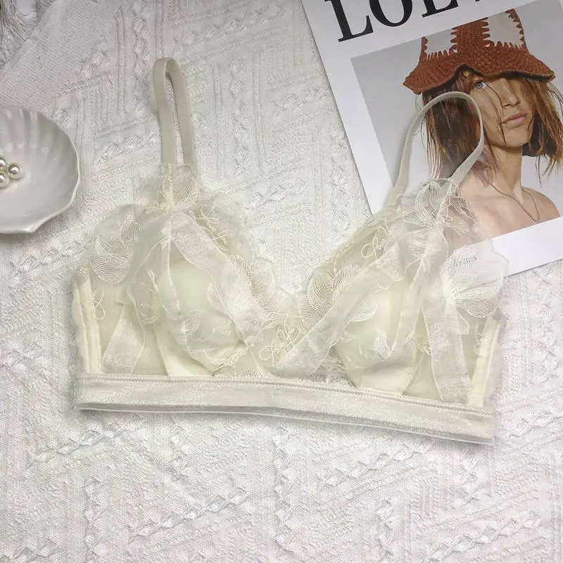 GOSO Women's Bras-3