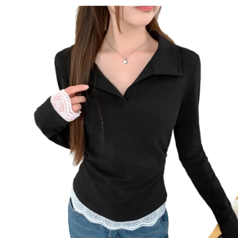 GOSO T Shirts Women's-9