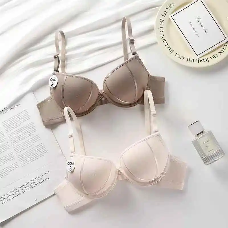 GOSO Women's Bras-3