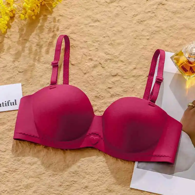 GOSO Women's Bras-7