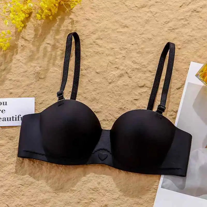 GOSO Women's Bras-1