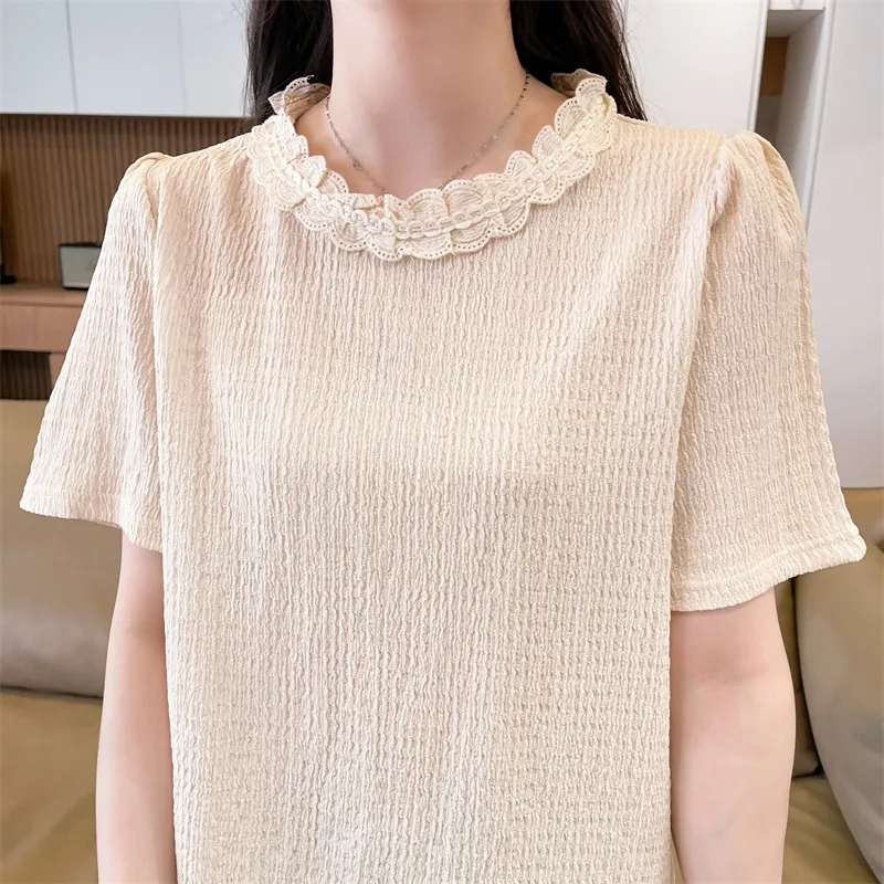 GOSO T Shirts Women's-10