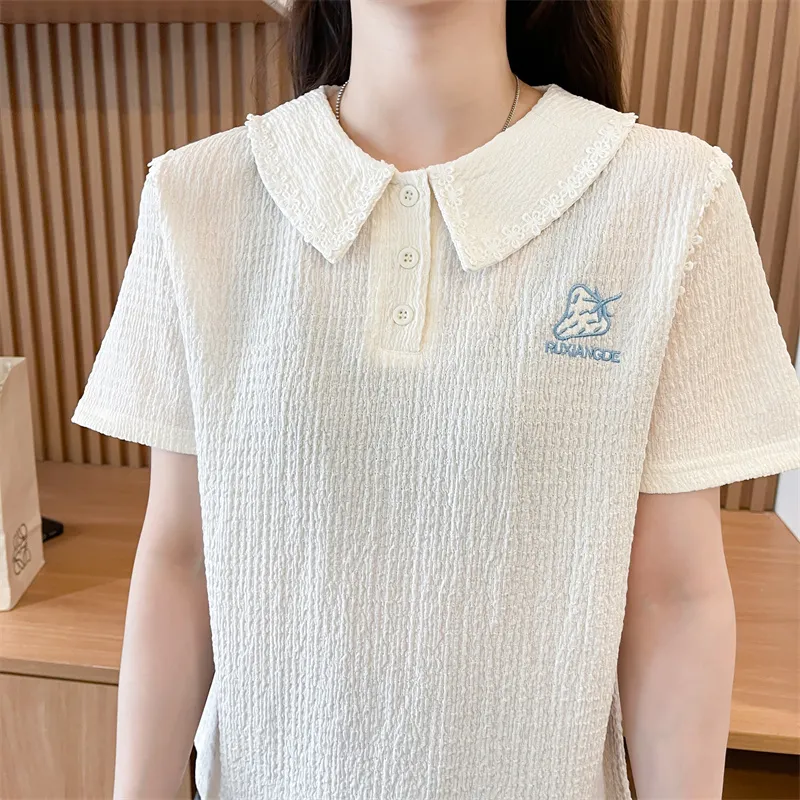 GOSO T Shirts Women's-20