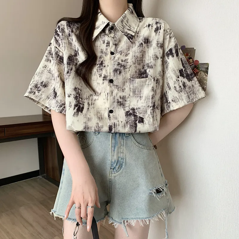 GOSO Shirts Women's-3