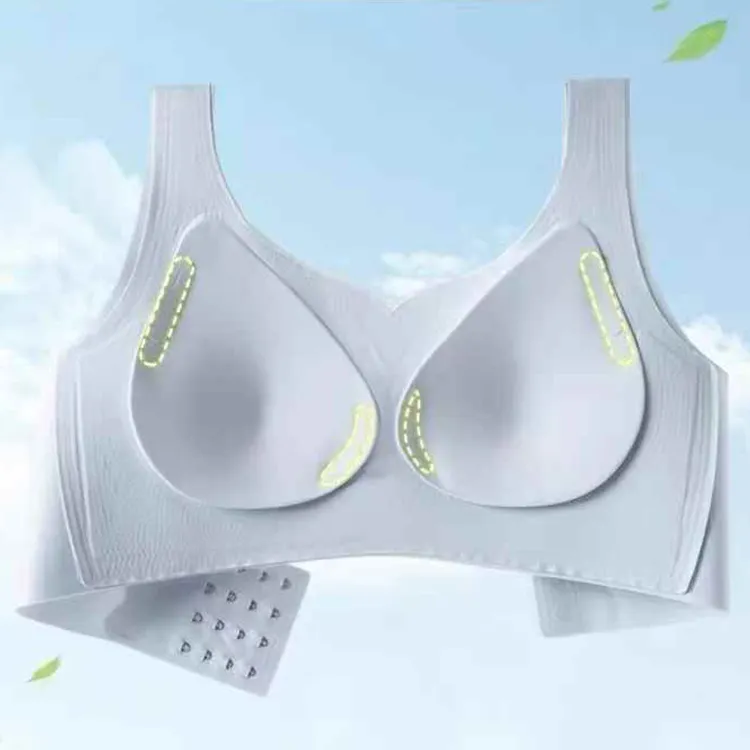 GOSO Women's Bras-2