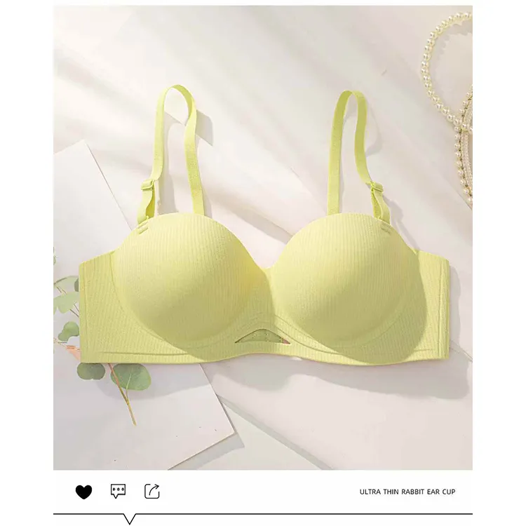 GOSO Women's Bras-7