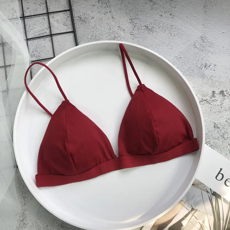 GOSO Women's Bras-9