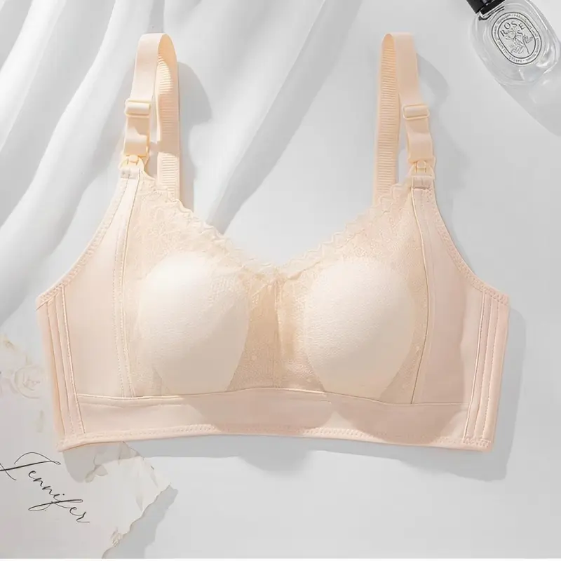 GOSO Women's Bras-3