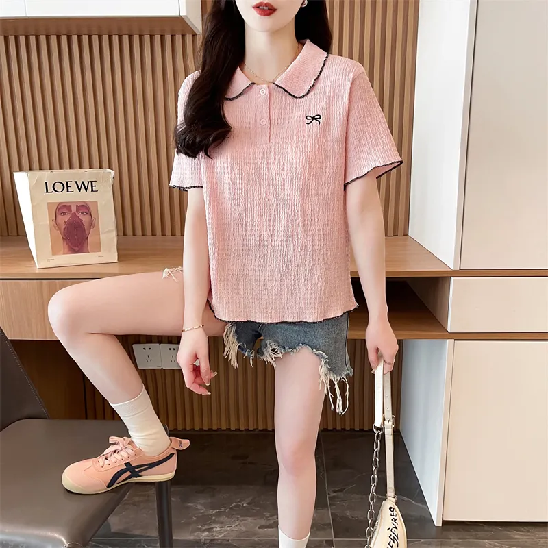 GOSO T Shirts Women's-8