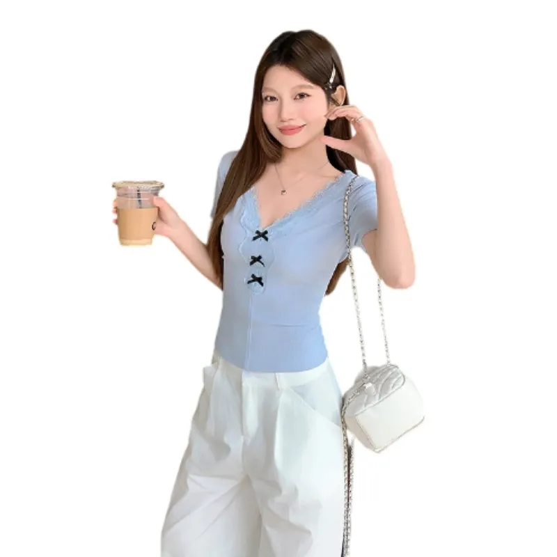 GOSO T Shirts Women's-1