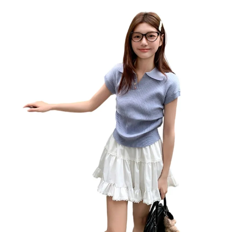 GOSO T Shirts Women's-2