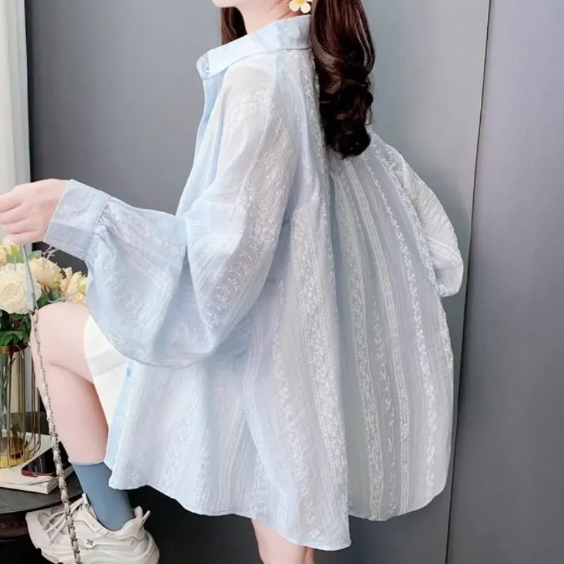GOSO Shirts Women's-8